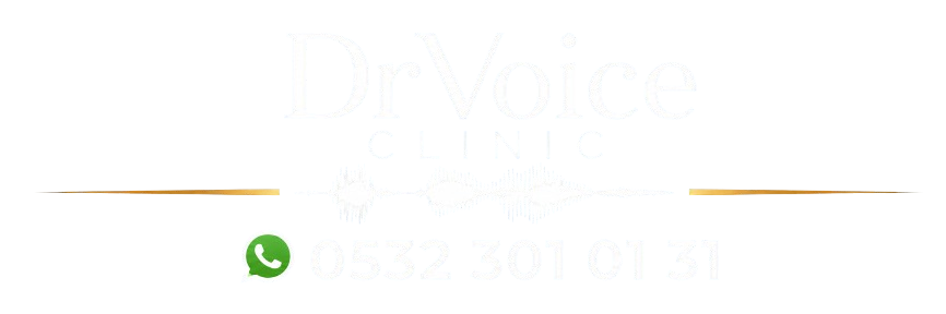DrVoice Clinic — 0532 301 01 31