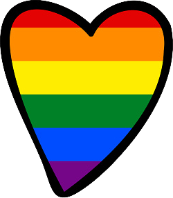 LGBTQ+ friendly clinic