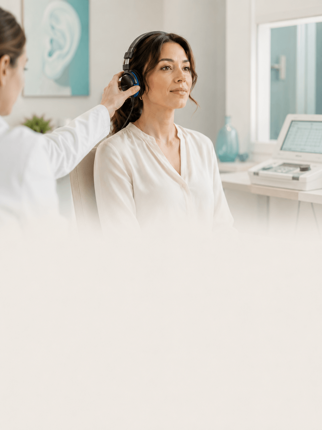 Hearing Assessment