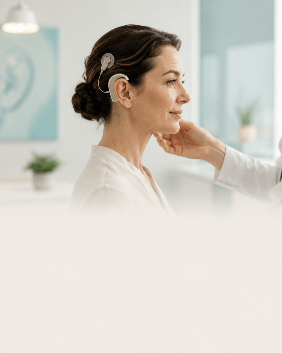 Cochlear Implant