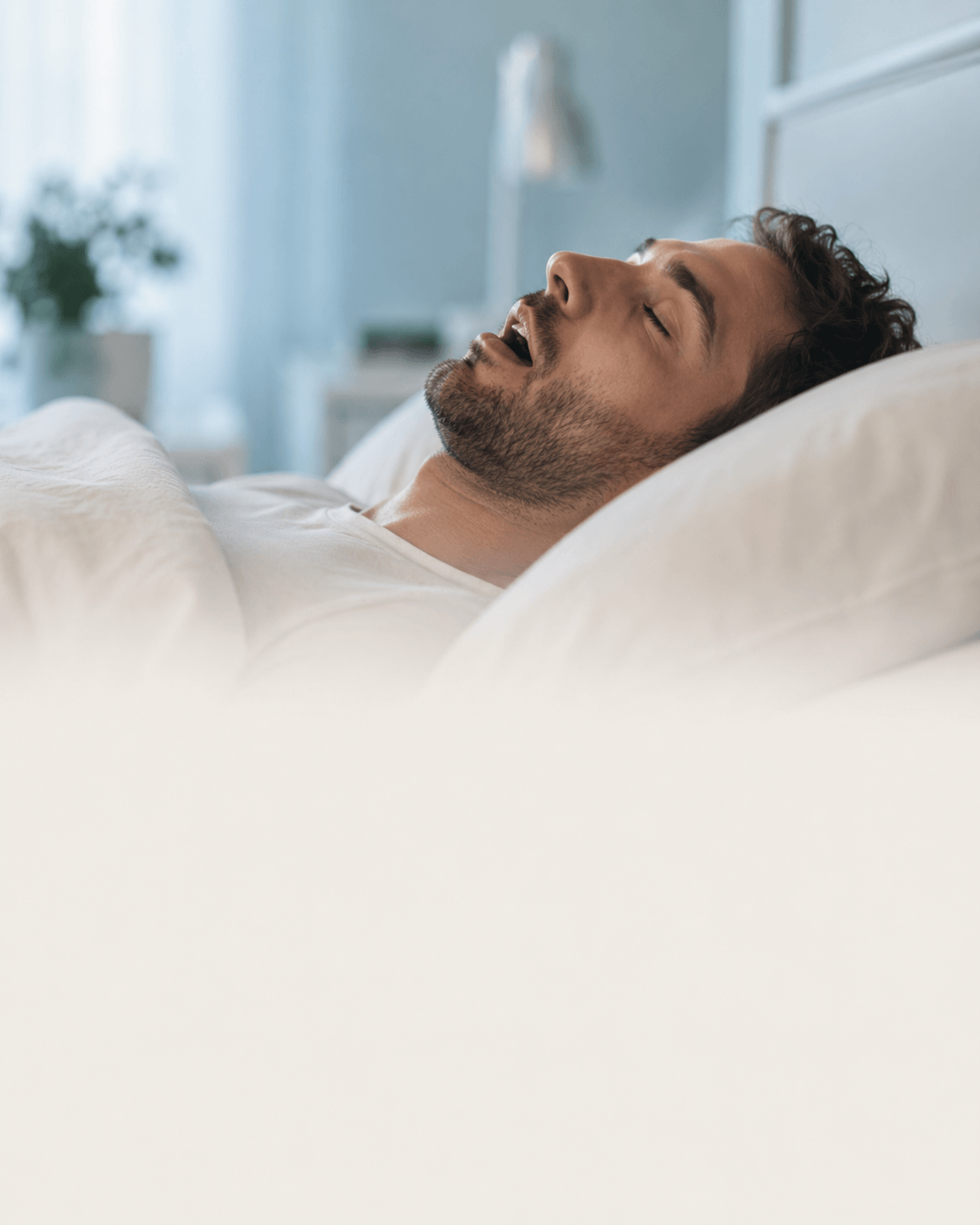 Snoring & Sleep Apnoea