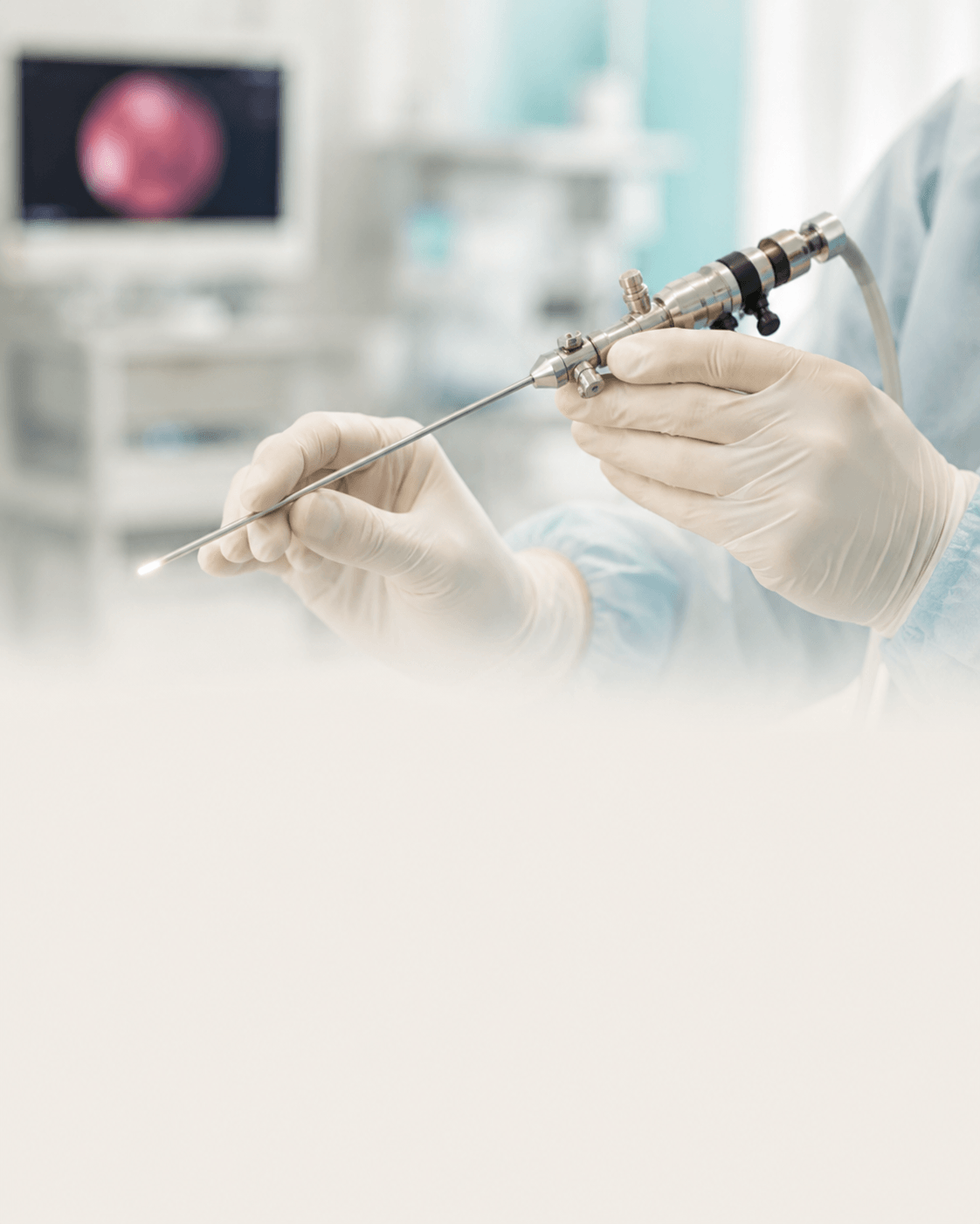Vocal Cord Surgery