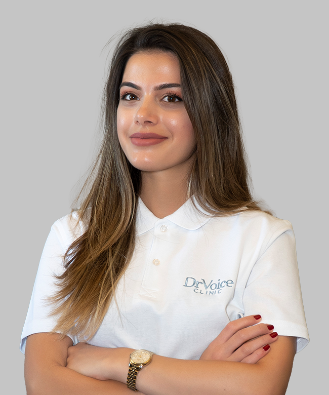 Elif Kaza, Nurse