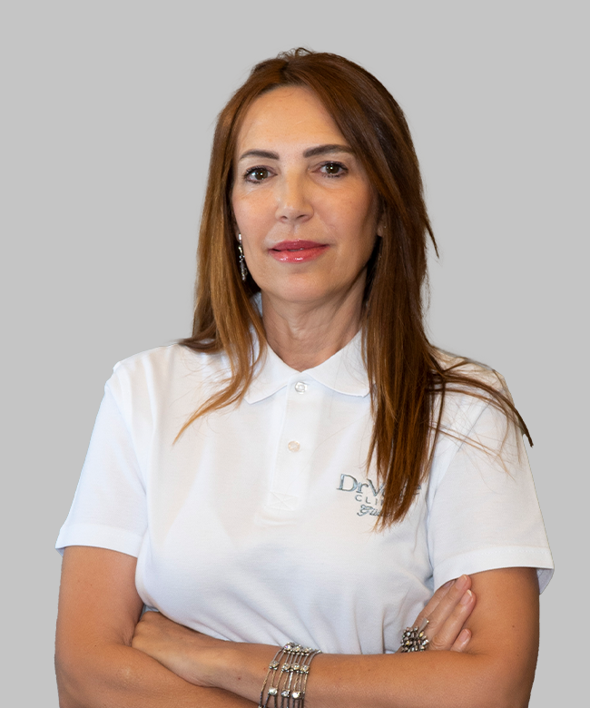 Güliz Alp, Audiologist