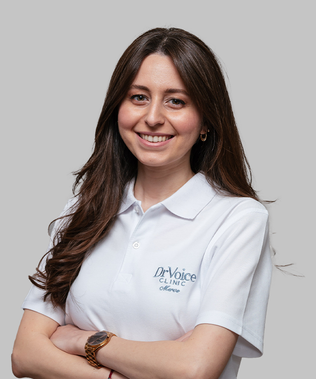 Merve Erten, Graphic Designer